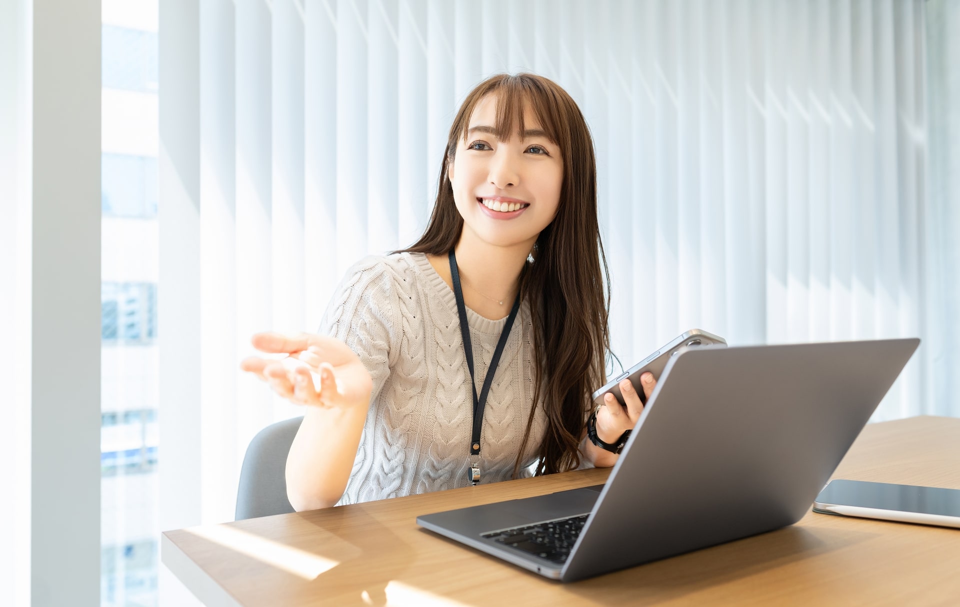 キャリアコンサルタント