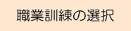 職業訓練の選択