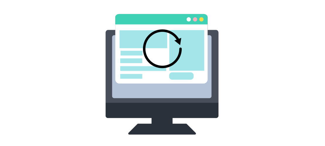 WEBサイト更新実習